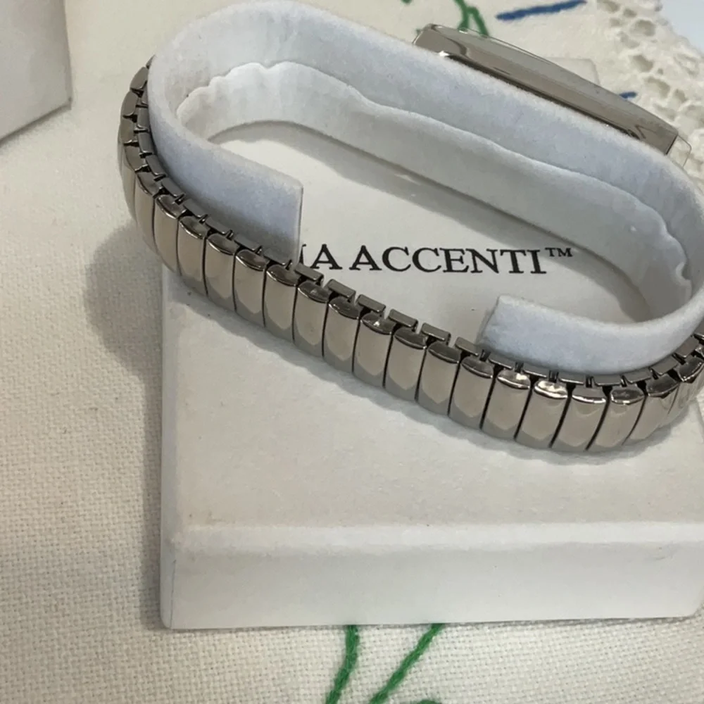 Via Accenti watch. 🆕